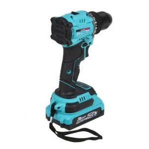 Дриль акумуляторний Grand ДА-20/2 BL PRO. Photo 3